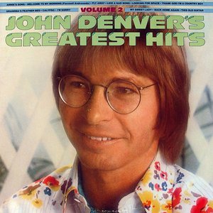 John Denver's Greatest Hits Vol. 2