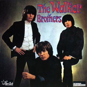 The Walker Brothers