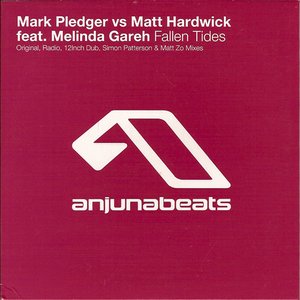 Avatar för Mark Pledger vs Matt Hardwick feat. Melinda Gareh