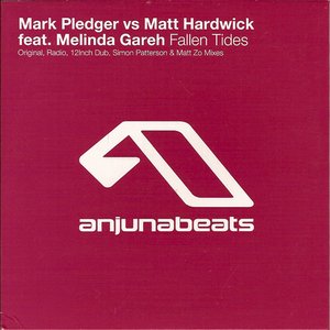 Mark Pledger vs Matt Hardwick feat. Melinda Gareh 的头像