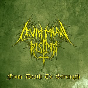 Image for 'Leviathan Rising'