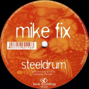 Steeldrum