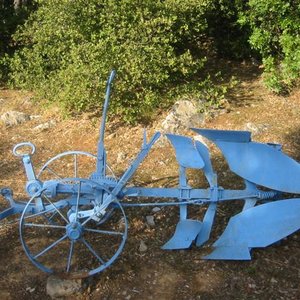 Hand on the Plow 的头像