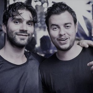 Avatar de R3hab & Quintino