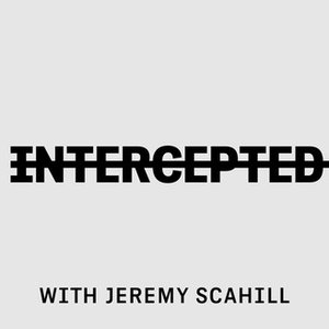 Intercepted with Jeremy Scahill 的头像