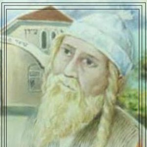 Avatar for Rabi Nachman