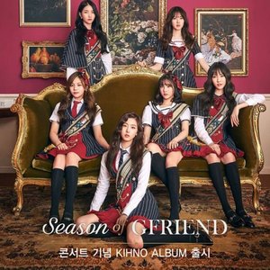 Season of GFRIEND