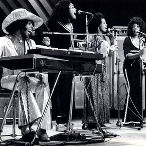 Awatar dla Sly & The Family Stone