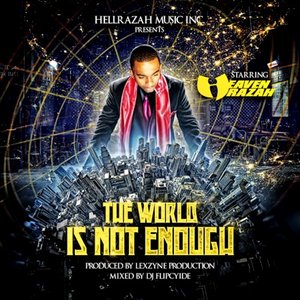 The World Is Not Enough