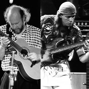 Avatar für Jaco Pastorius & John Scofield