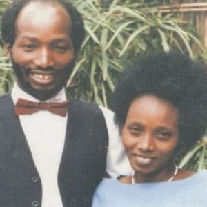 Avatar for Bizimungu Dieudonne