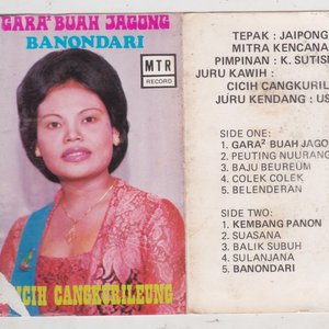Cicih Cangkurileung 的头像