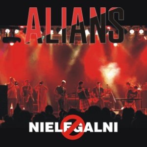 Nielegalni