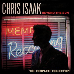 BEYOND THE SUN (THE COMPLETE COLLECTION)