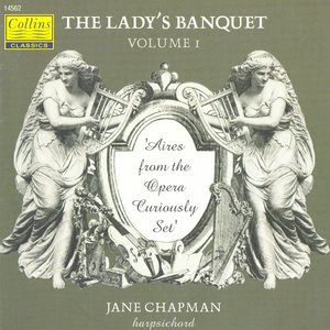 The Lady's Banquet, Vol. 1