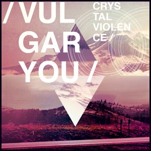 Vulgar, you! 的头像
