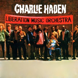 Image pour 'Liberation Music Orchestra'