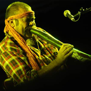 Mark Atkins photo provided by Last.fm