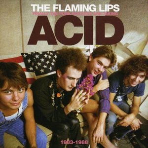 Finally, The Punk Rockers Are Taking Acid 1983-1988 [Bonus Tracks] [Disc 3]