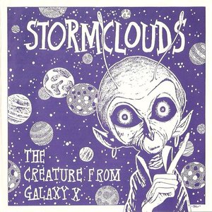 The Creature from Galaxy X