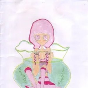 Goldfish Song