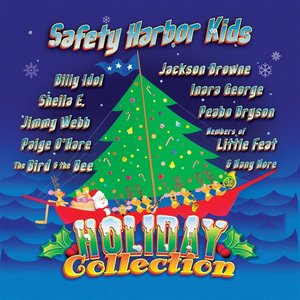 Safety Harbor Kids Holiday Collection