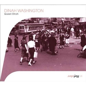 Saga Jazz: Queen Dinah