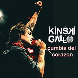 Cumbia del Corazon