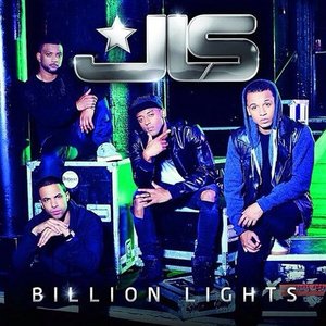 Billion Lights - Single