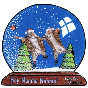Every Day is Christmas