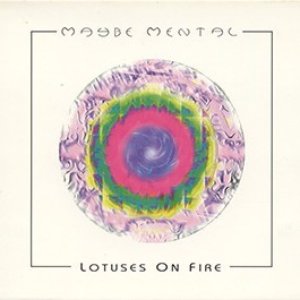 Lotuses On Fire