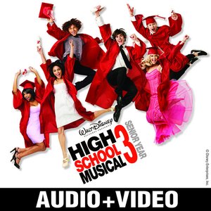 The Cast of High School Musical & Zac Efron 的头像