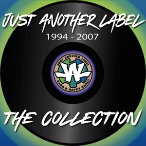 Just Another Label The Collection