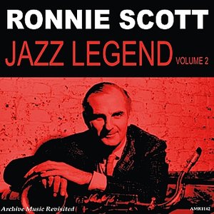 Jazz Legend, Vol. 2
