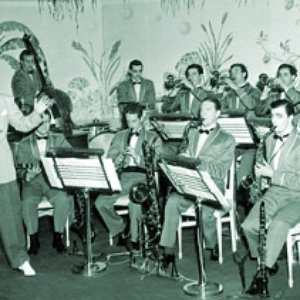 Avatar di Lou Busch Orchestra