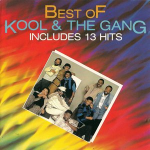 Kool & The Gang - Ladies Night - Single Version Lyrics - Zortam Music