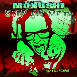 Step On Me Ep