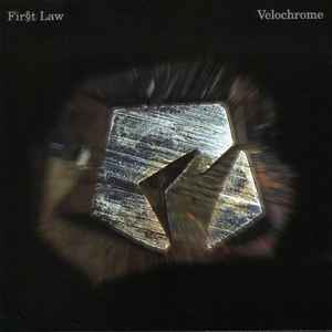 Velochrome cover