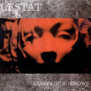 Immagine per 'Vision of Sorrows'