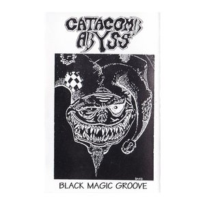 Black Magic Groove