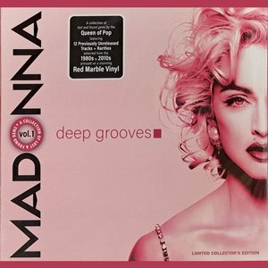 Deep Grooves Vol.1
