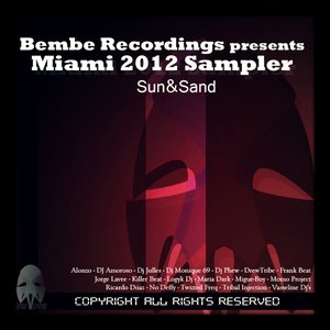 Miami Sampler 2012 - Sun&Sand