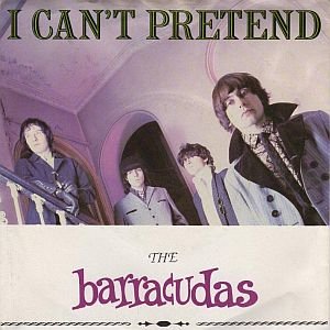 I Can't Pretend