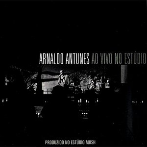 Изображение для 'Ao vivo no estúdio'