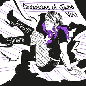 Chronicles of Jane, Volume 1