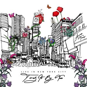 Times It By Two (Live in New York City) - Single