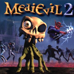 MediEvil 2