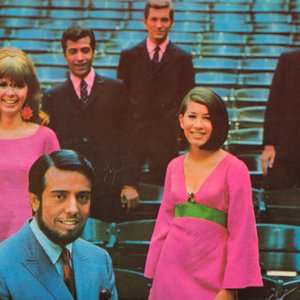 Sérgio Mendes & Brasil '66 的头像