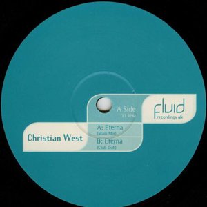 Аватар для Christian West