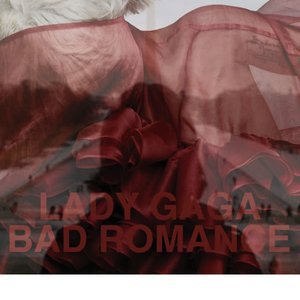 Lady GaGa Feat. Taylor Karr 的头像
